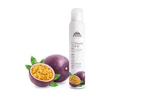 Pino-Duschschaum PINOPHARMA Pino Shower Me! Passion Fruit
