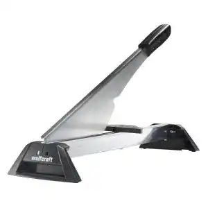 Laminatschneider Wolfcraft Wolfcrft LC 100, 6933000