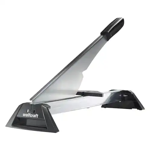 Die beste Laminatschneider Wolfcraft Wolfcrft LC 100, 6933000 2026 Test Bestseller Laminatschneider Wolfcraft Wolfcrft LC 100, 6933000
