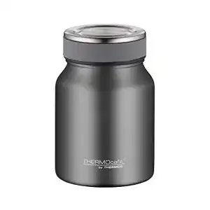 Thermo-Lunchbox THERMOcafé by THERMOS Edelstahl, 500ml