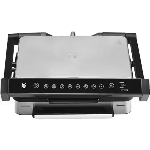 WMF-Elektrogrill WMF Profi Plus Kontaktgrill Perfection