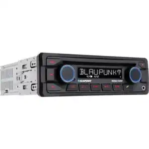 Blaupunkt-Autoradio Blaupunkt 1-DIN, Bluetooth, Heavy Duty
