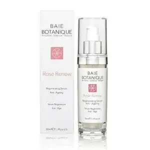 Augencreme Baie Botanique Anti-Aging Gesichtsserum 50ml