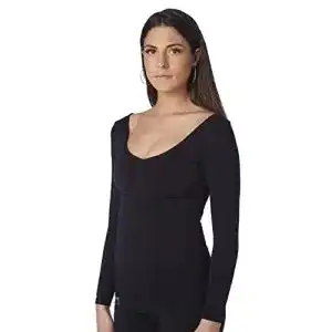 Kompressionsshirt Damen CzSalus Damen-Kompressionsshirt