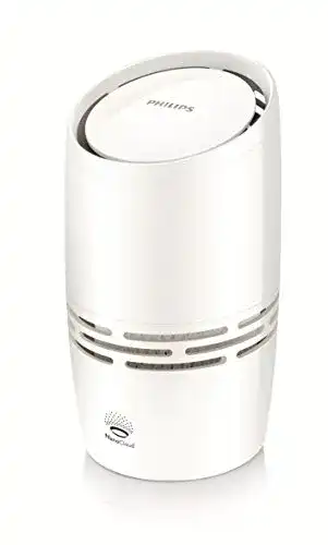 Philips-Luftbefeuchter Philips Tischluftbefeuchter, HU4706/11