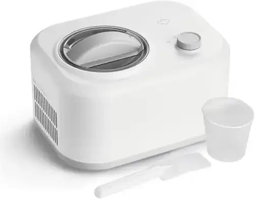 Eismaschine Springlane Kitchen Eni 1 L, 100 W