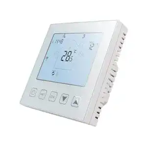 Raumthermostat WLAN KETOTEK Smart Thermostat mit Fühler