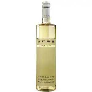 Chardonnay BREE Weißwein IGP halbtrocken aus Frankreich