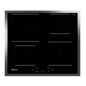 Induktionskochfeld 60 cm Bauknecht BQ 2760S FT Booster