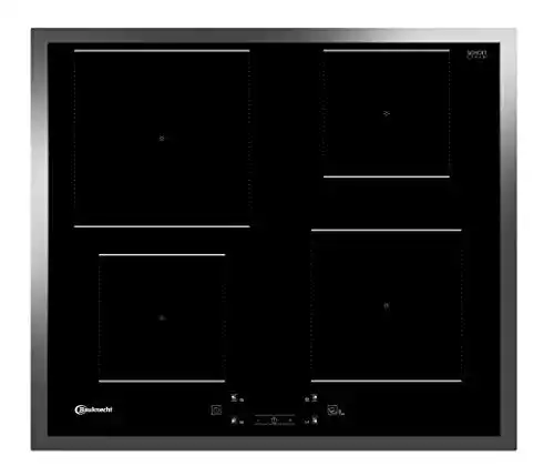 Induktionskochfeld 60 cm Bauknecht BQ 2760S FT Booster