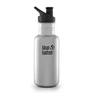 Klean-Kanteen-Trinkflasche Klean Kanteen, mit Sport Cap 532 ml