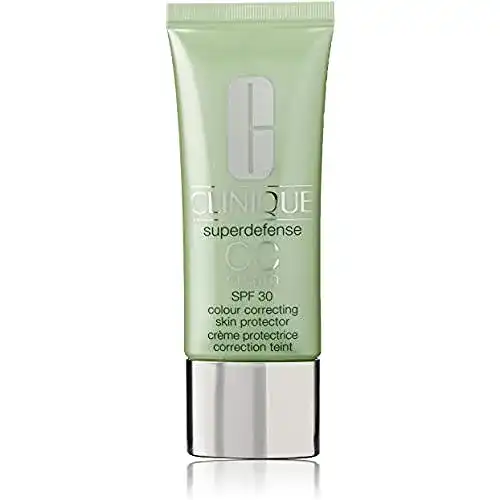CC-Cream Clinique Korrekturcreme und Anti-Imperfektionen 40 ml