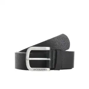 Gürtel Herren JACK & JONES Herren Ledergürtel JACHARRY