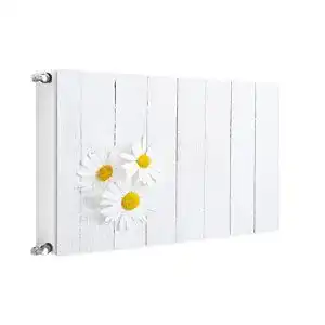 Heizkörperverkleidung TMK Magnet Heizkörperabdeckung