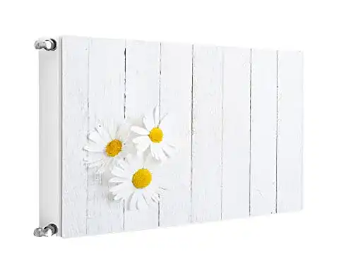 Heizkörperverkleidung TMK Magnet Heizkörperabdeckung