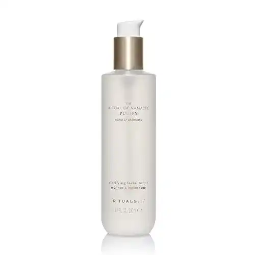 Gesichtswasser RITUALS The Ritual of Namasté Facial Toner Purify