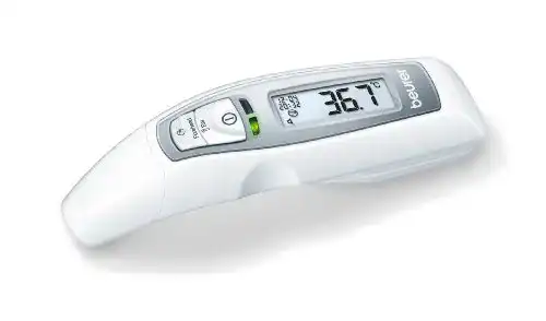 Fieberthermometer Set