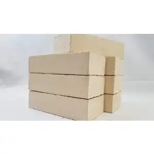Schamottsteine hs-kamine 21 Stück 250x124x64 mm
