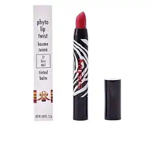 Matter Lippenstift Sisley Paris Phyto-Lip Twist Lippenstift Nr. 17