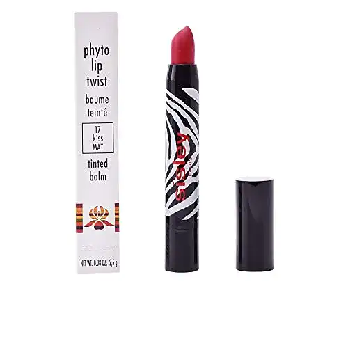 Matter Lippenstift Sisley Paris Phyto-Lip Twist Lippenstift Nr. 17