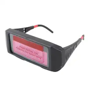 Schweißerbrille Walfront 1 Paar Solar Auto Verdunkelung