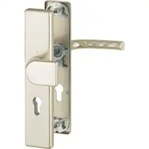 Schutzbeschlag HOPPE 3841104 Birmingham, ohne Ziehschutz