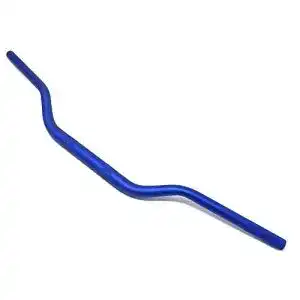 Motocross-Lenker Alchemy Parts Motorrad Lenker Fat Stangen