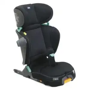 Chicco-Kindersitz Chicco Fold & Go i-Size, falt- und tragbar