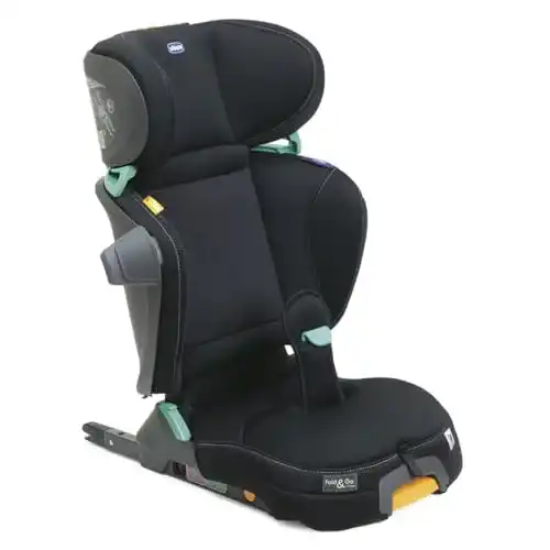 Chicco-Kindersitz Chicco Fold & Go i-Size, falt- und tragbar