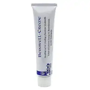 Beinwellsalbe herbnaturalia Beinwell Creme