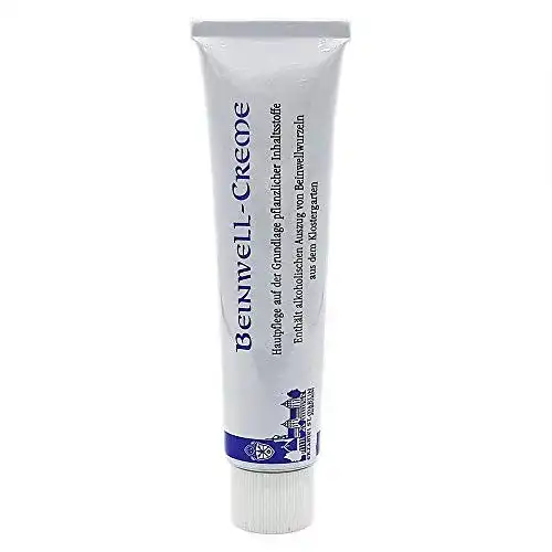 Beinwellsalbe herbnaturalia Beinwell Creme
