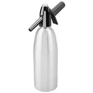 Soda-Siphon Oumij Soda Siphon Flasche 1Ltr, Soda Siphon