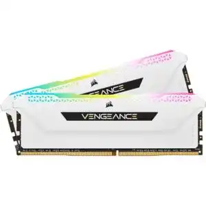 32GB RAM Corsair VENGEANCE RGB PRO SL 32GB (2x16GB) DDR4