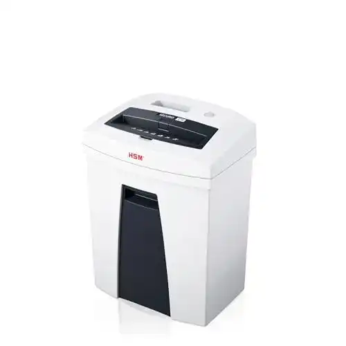 HSM-Aktenvernichter HSM Aktenvernichter 1902111 SECURIO C16