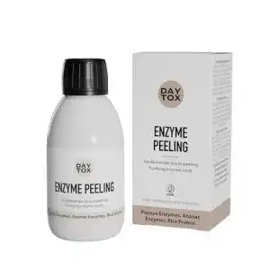 Gesichtspeeling DAYTOX – Enzyme Peeling – Hautklärend 35 g