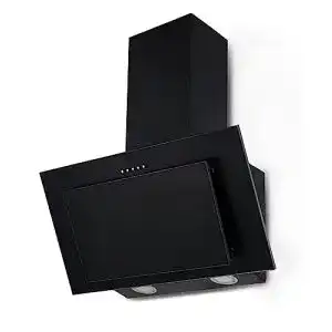 Dunstabzugshaube kopffrei PRO KIRA PROKIRA® DH60 MB-01