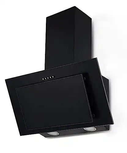 Dunstabzugshaube kopffrei PRO KIRA PROKIRA® DH60 MB-01