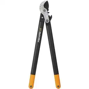 Amboss-Astschere Fiskars PowerGear Amboss-Getriebeastschere