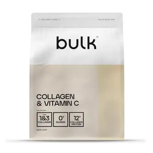 Bulk-Protein Bulk Essentielles Whey Protein, Protein Pulver