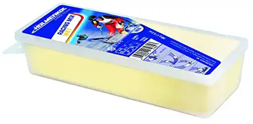 Skiwachs Holmenkol GmbH Holmenkol RacingMix Wet 150g