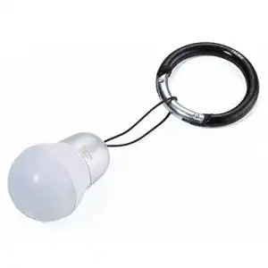 Handtaschenlicht TROIKA Bag Light Glühbirne TASCHENLICHT