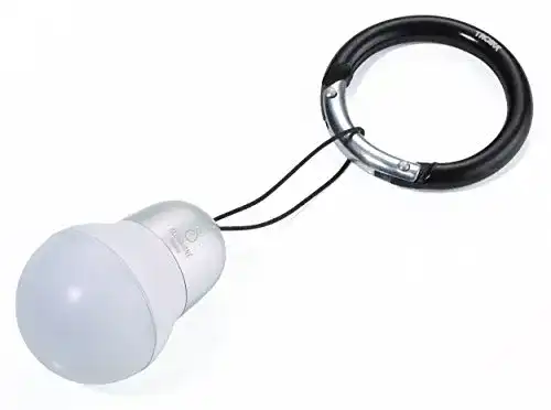 Handtaschenlicht TROIKA Bag Light Glühbirne TASCHENLICHT