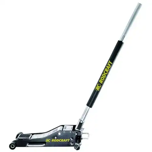 Rodcraft-Wagenheber Rodcraft ALU-WAGENHEBER