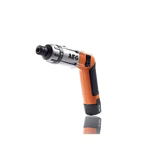 Akku-Knickschrauber AEG 4935413165 DIY, 200 W, 3.6 V