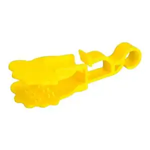 Sockenklammer WENKO Socky 7er Set, mit Aufhänger