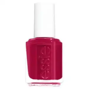 Nagellack essie für farbintensive Fingernägel, Nr. 515, Rot, 13,5 ml