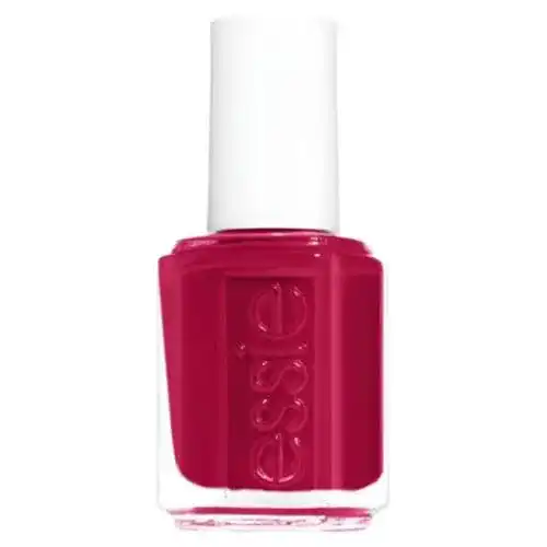 Nagellack essie für farbintensive Fingernägel, Nr. 515, Rot, 13,5 ml