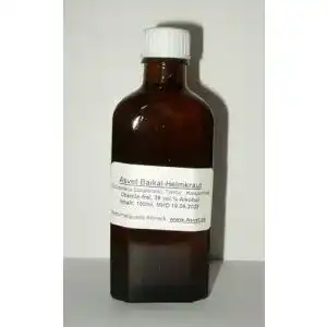 Baikal-Helmkraut Asvet 100ml Tropfen, Extrakt 1:3