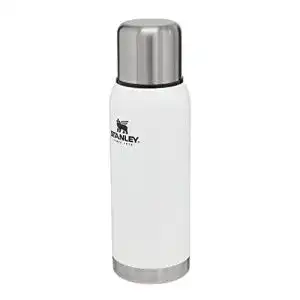 Isolierflasche-Edelstahl Stanley Adventure Vakuum, 1,0 Liter