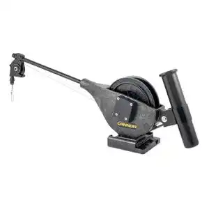 Downrigger CANNON Unisex-Adult NMA-033 PROFUNDIZADOR Lake Troll